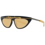 UNISEX SUNGLASSES STING  SST367-56700Y (Lens/Bridge/Temple) 56/14/140 mm)