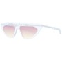 UNISEX SUNGLASSES STING  SST367-56847X (Lens/Bridge/Temple) 56/14/140 mm)