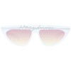 UNISEX SUNGLASSES STING  SST367-56847X (Lens/Bridge/Temple) 56/14/140 mm)