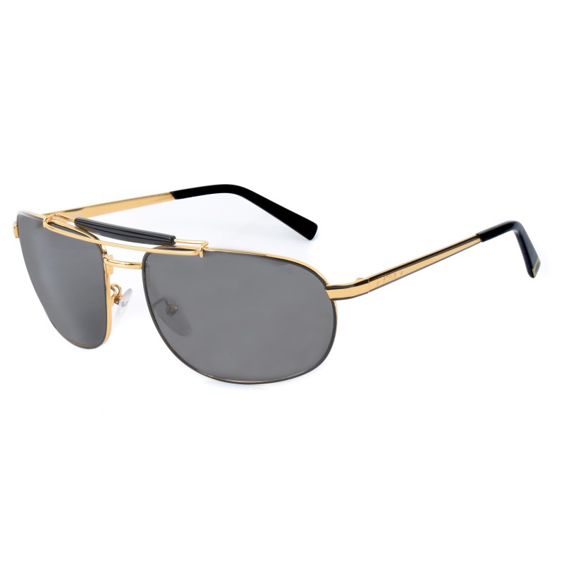 MAN SUNGLASSES STING SST381-640201 (Lens/Bridge/Temple) 64/18/135 mm) MAN SUNGLASSES STING SST381-640201 (Lens/Bridge/Temple) 64/18/135 mm)