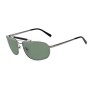 MAN SUNGLASSES STING  SST381-640568 (Lens/Bridge/Temple) 64/18/135 mm)