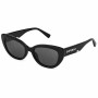 WOMEN SUNGLASSES STING  SST458-530700 (Lens/Bridge/Temple) 53/19/140 mm)