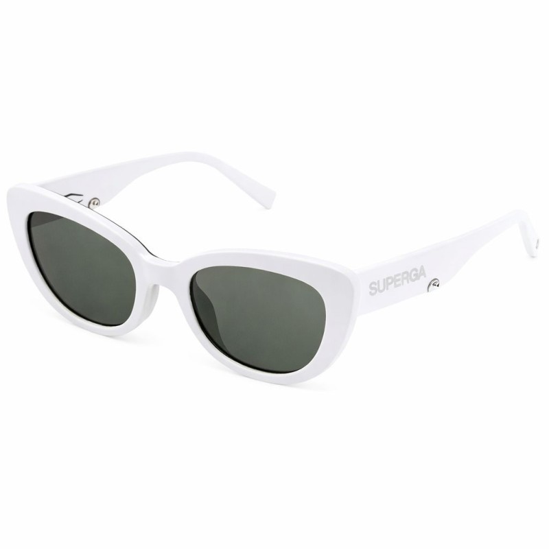 WOMEN SUNGLASSES STING  SST458-530847 (Lens/Bridge/Temple) 53/19/140 mm)