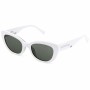 WOMEN SUNGLASSES STING  SST458-530847 (Lens/Bridge/Temple) 53/19/140 mm)