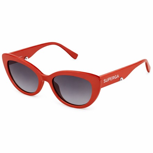 WOMEN SUNGLASSES STING  SST458-5309JT (Lens/Bridge/Temple) 53/19/140 mm)