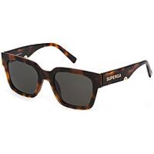 UNISEX SUNGLASSES STING  SST459-5202BL (Lens/Bridge/Temple) 52/21/140 mm)