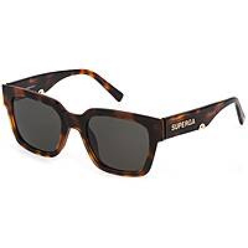 UNISEX SUNGLASSES STING  SST459-5202BL (Lens/Bridge/Temple) 52/21/140 mm)