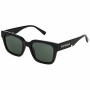 UNISEX SUNGLASSES STING  SST459-520700 (Lens/Bridge/Temple) 52/21/140 mm)