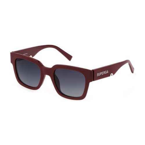 UNISEX SUNGLASSES STING  SST459-520G96 (Lens/Bridge/Temple) 52/21/140 mm)