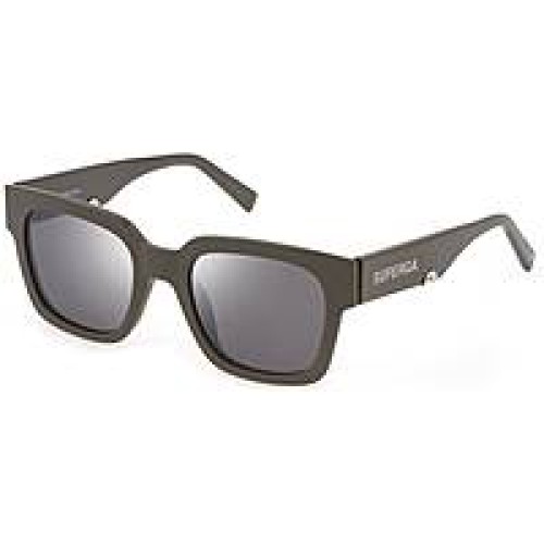 UNISEX SUNGLASSES STING  SST459-52ACPX (Lens/Bridge/Temple) 52/21/140 mm)