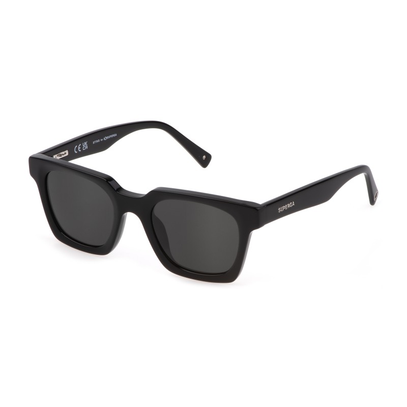 UNISEX SUNGLASSES STING  SST476-490700 (Lens/Bridge/Temple) 49/21/140 mm)