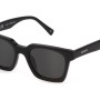 UNISEX SUNGLASSES STING  SST476-490700 (Lens/Bridge/Temple) 49/21/140 mm)