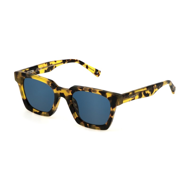 UNISEX SUNGLASSES STING  SST476-490781 (Lens/Bridge/Temple) 49/21/140 mm)
