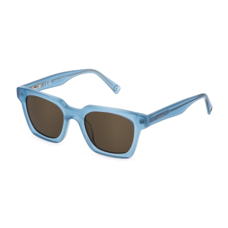 UNISEX SUNGLASSES STING  SST476-490939 (Lens/Bridge/Temple) 49/21/140 mm)