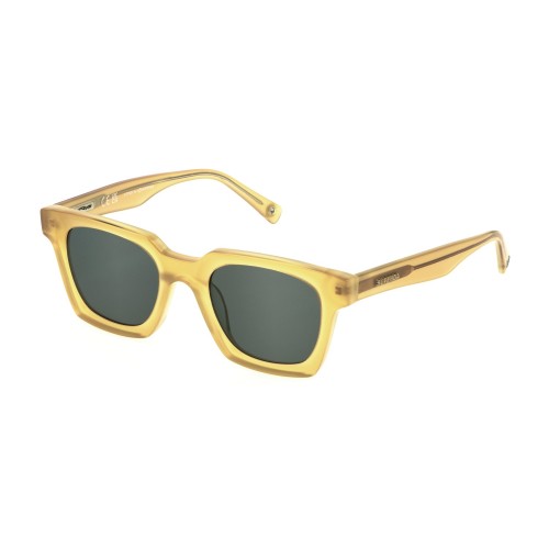 UNISEX SUNGLASSES STING  SST476-4909UY (Lens/Bridge/Temple) 49/21/140 mm)