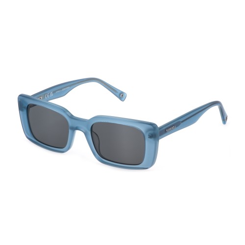 UNISEX SUNGLASSES STING  SST477-510939 (Lens/Bridge/Temple) 51/21/140 mm)