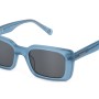 UNISEX SUNGLASSES STING  SST477-510939 (Lens/Bridge/Temple) 51/21/140 mm)