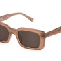 UNISEX SUNGLASSES STING  SST477-5109AL (Lens/Bridge/Temple) 51/21/140 mm)