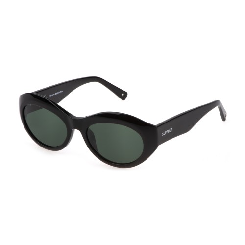 WOMEN SUNGLASSES STING  SST479-520700 (Lens/Bridge/Temple) 52/18/140 mm)