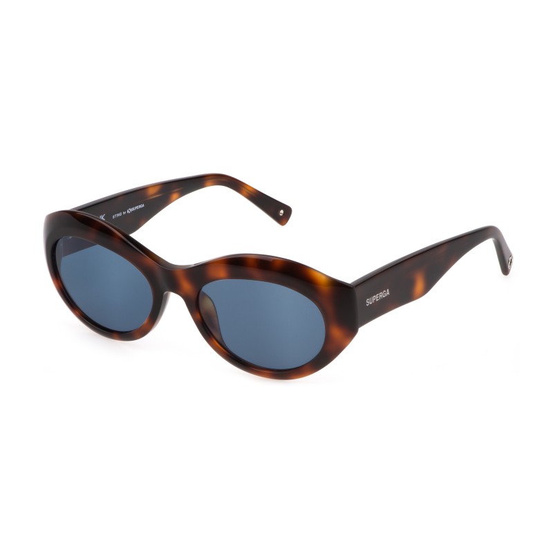 WOMEN SUNGLASSES STING  SST479-5209JC (Lens/Bridge/Temple) 52/18/140 mm)