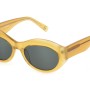 WOMEN SUNGLASSES STING  SST479-5209UY (Lens/Bridge/Temple) 52/18/140 mm)