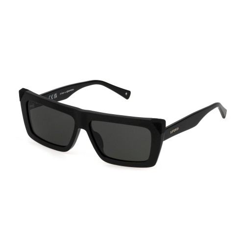 UNISEX SUNGLASSES STING  SST494-580700 (Lens/Bridge/Temple) 58/13/140 mm)