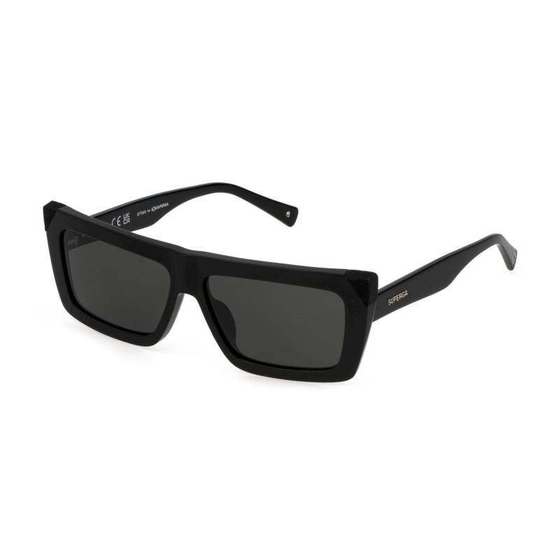UNISEX SUNGLASSES STING  SST494-580700 (Lens/Bridge/Temple) 58/13/140 mm)