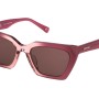 WOMEN SUNGLASSES STING  SST495-550D78 (Lens/Bridge/Temple) 55/19/140 mm)