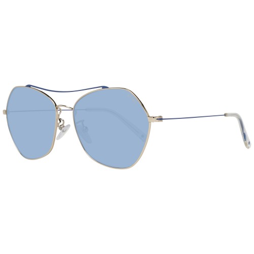WOMEN SUNGLASSES STING  ST193-560492 (Lens/Bridge/Temple) 56/14/140 mm)