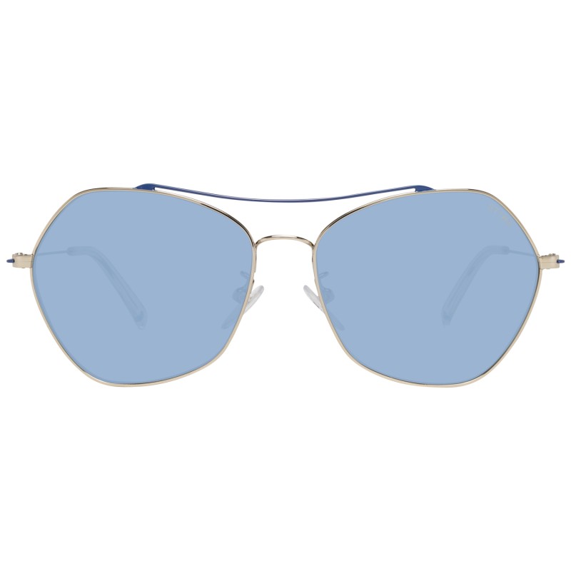 WOMEN SUNGLASSES STING  ST193-560492 (Lens/Bridge/Temple) 56/14/140 mm)