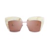 WOMAN SUNGLASSES SARTORIALEYES  ST508-05 (Lens/Bridge/Temple) 54/15/146 mm)