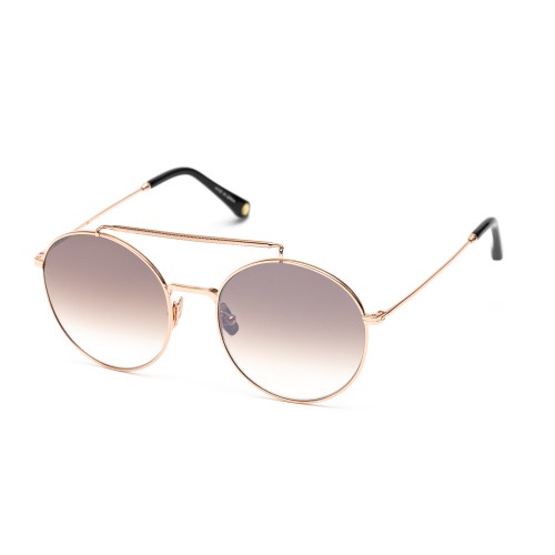 WOMEN SUNGLASSES BELSTAFF  STATHAMROSADO (Lens/Bridge/Temple) 54/18/145 mm)