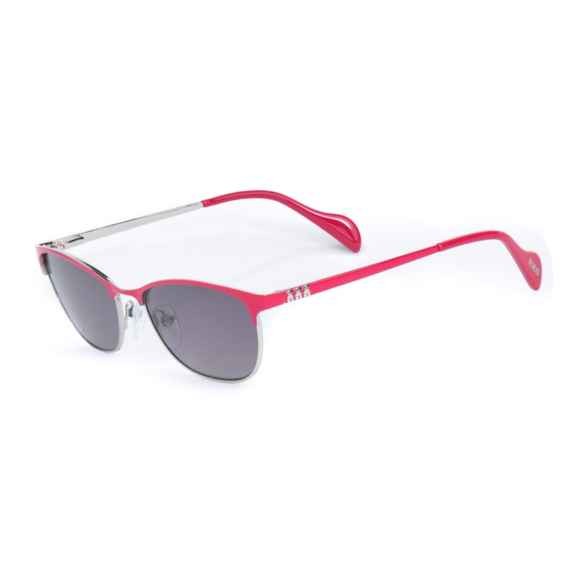 WOMEN SUNGLASSES TOUS  STO-402N-0N54 (Lens/Bridge/Temple) 51/16/135 mm)