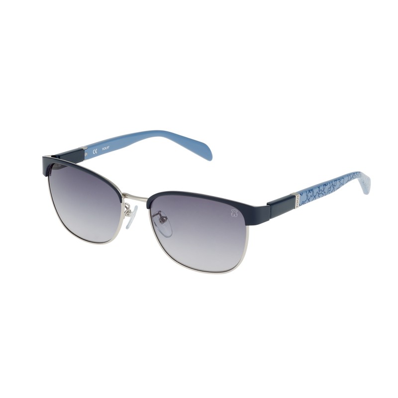 WOMAN SUNGLASSES TOUS  STO315-550E70 (Lens/Bridge/Temple) 55/135/17 mm)