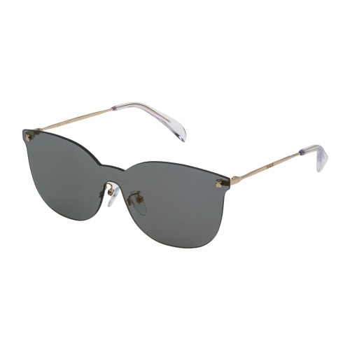 WOMAN SUNGLASSES TOUS  STO359-99300G (Lens/Bridge/Temple) 54/0/140 mm)