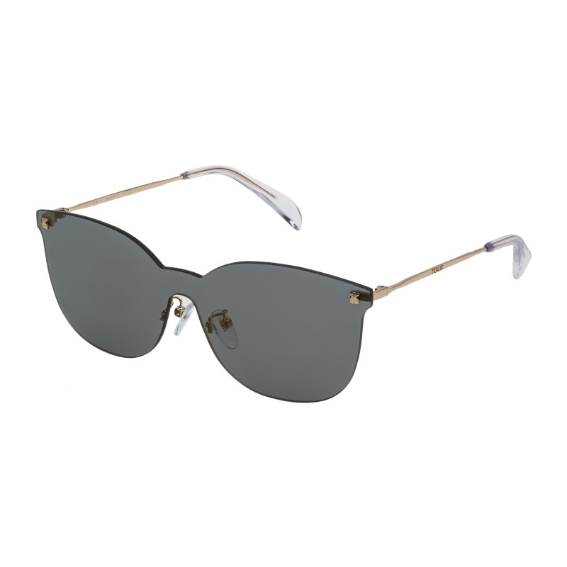 WOMAN SUNGLASSES TOUS  STO359-99300G (Lens/Bridge/Temple) 54/0/140 mm)