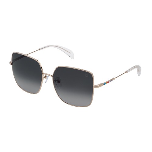 WOMAN SUNGLASSES TOUS  STO403S580300 (Lens/Bridge/Temple) 58/16/140 mm)