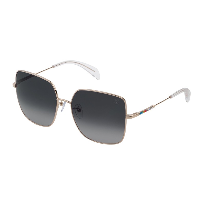 WOMAN SUNGLASSES TOUS  STO403S580300 (Lens/Bridge/Temple) 58/16/140 mm)