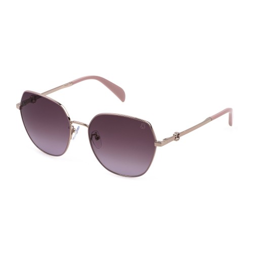 WOMEN SUNGLASSES TOUS  STO409-570E59 (Lens/Bridge/Temple) 57/12/140 mm)