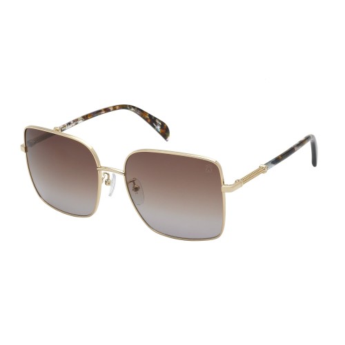 WOMEN SUNGLASSES TOUS  STO435-580300 (Lens/Bridge/Temple) 58/17/135 mm)