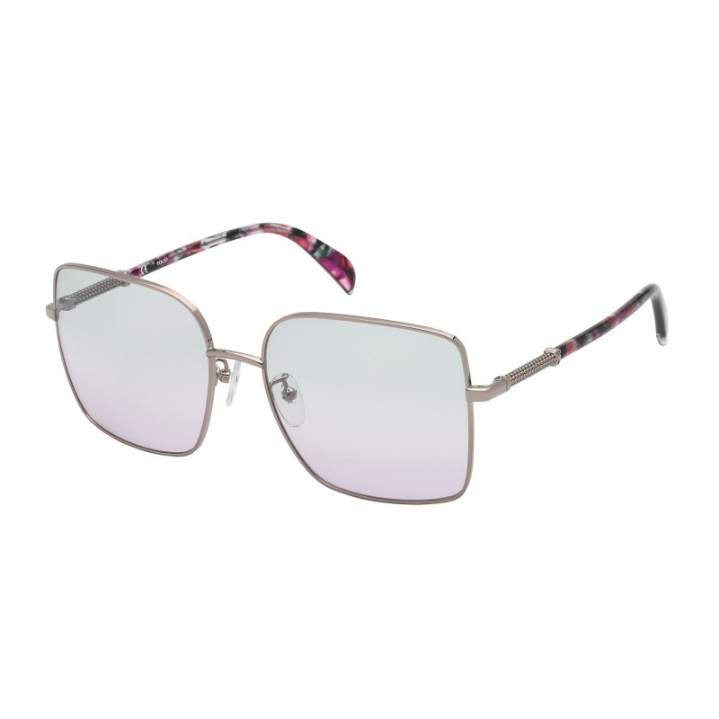 WOMEN SUNGLASSES TOUS  STO435580A39 (Lens/Bridge/Temple) 58/17/135 mm)