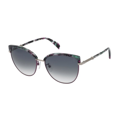 WOMEN SUNGLASSES TOUS  STO436-570E59 (Lens/Bridge/Temple) 57/16/135 mm)