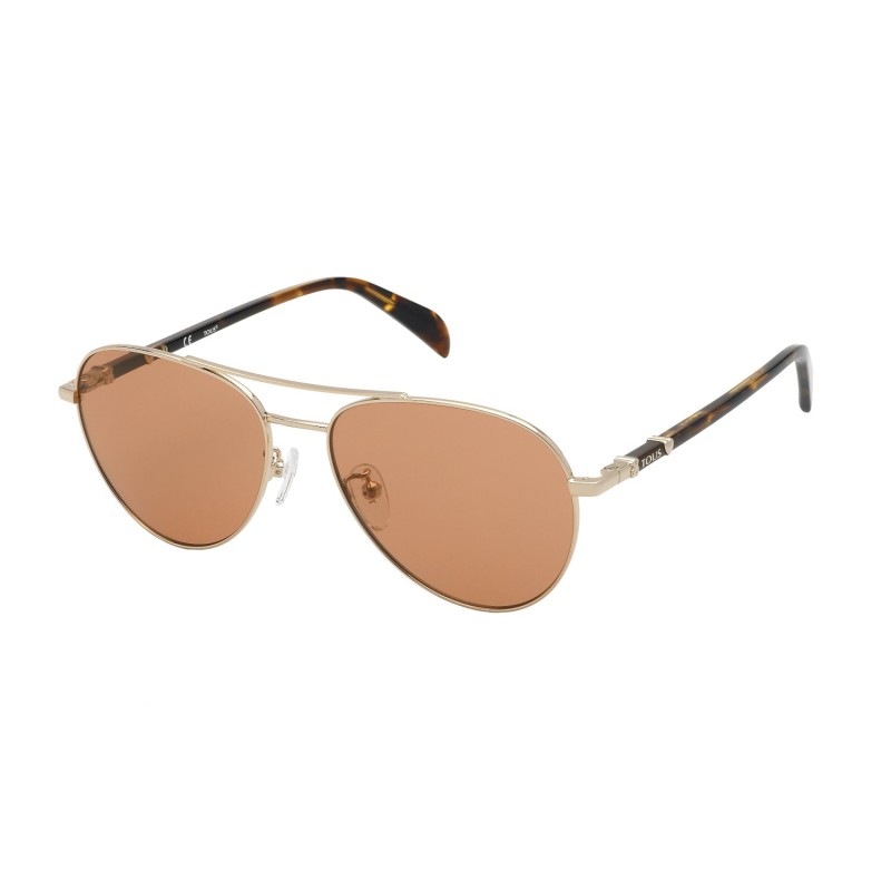 WOMEN SUNGLASSES TOUS  STO437-560300 (Lens/Bridge/Temple) 56/16/135 mm)