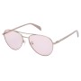 WOMEN SUNGLASSES TOUS  STO437-560E59 (Lens/Bridge/Temple) 56/16/135 mm)
