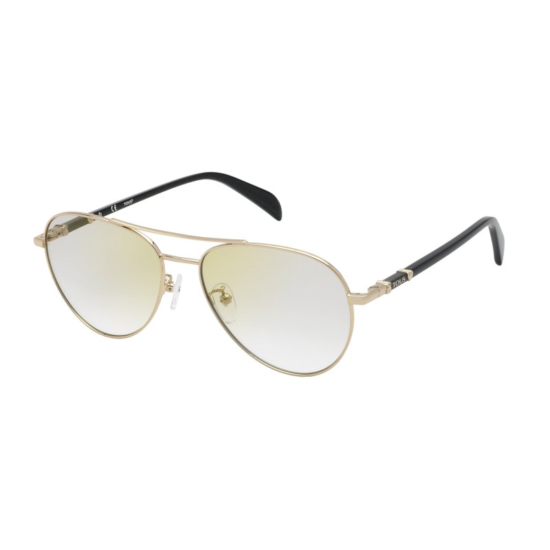 WOMEN SUNGLASSES TOUS  STO43756300G (Lens/Bridge/Temple) 56/16/135 mm)
