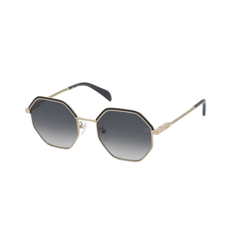 WOMEN SUNGLASSES TOUS  STO438-530301 (Lens/Bridge/Temple) 53/17/145 mm)