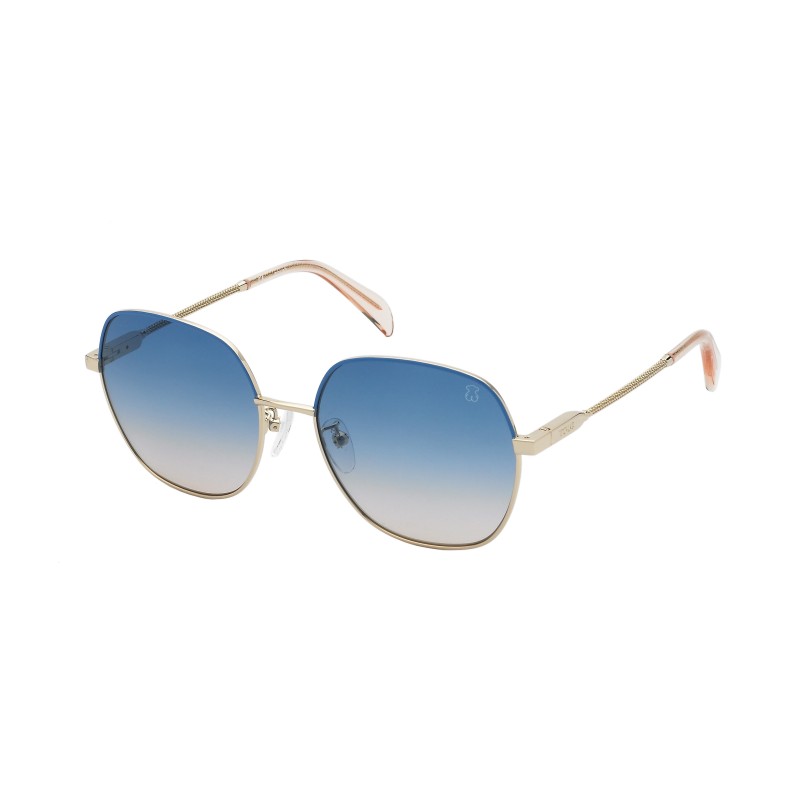WOMEN SUNGLASSES TOUS  STO439-560309 (Lens/Bridge/Temple) 56/17/140 mm)