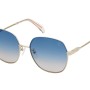 WOMEN SUNGLASSES TOUS  STO439-560309 (Lens/Bridge/Temple) 56/17/140 mm)