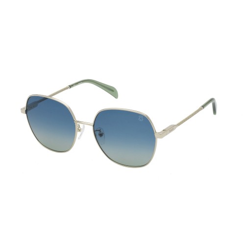 WOMEN SUNGLASSES TOUS  STO439-560594 (Lens/Bridge/Temple) 56/14/140 mm)