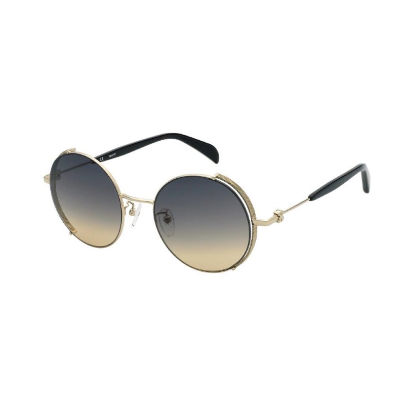 WOMEN SUNGLASSES TOUS  STO440-520300 (Lens/Bridge/Temple) 52/20/140 mm)